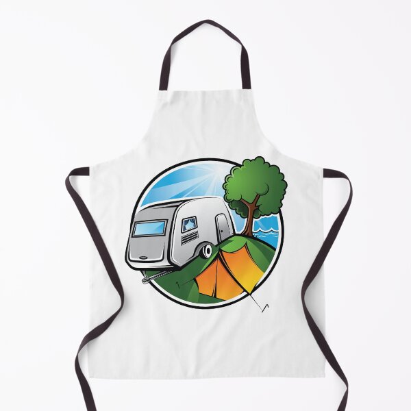 Item preview, caravaning designed and sold by KSP Designs.