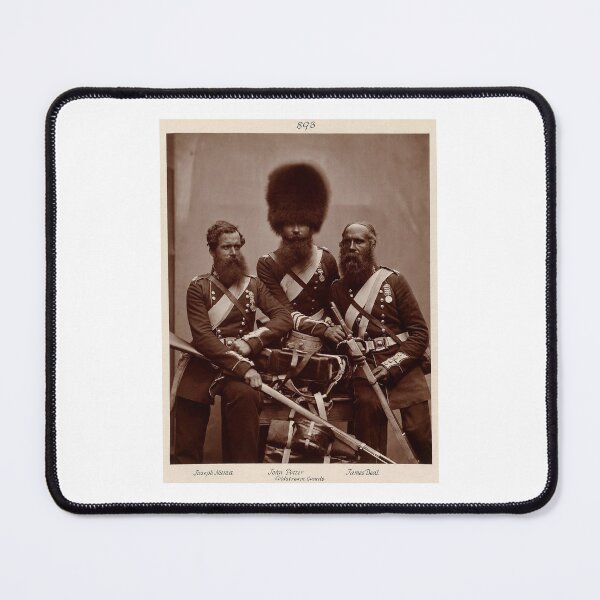 Item preview, Hughes & Mullins after Cundall & Howlett designed and sold by rubenakopyan.