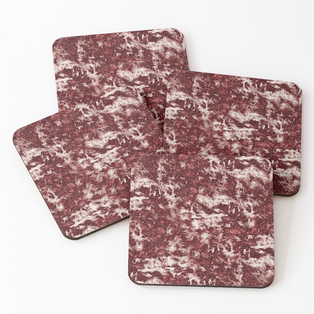 Item preview, Coasters (Set of 4) designed and sold by SulkaCreative.