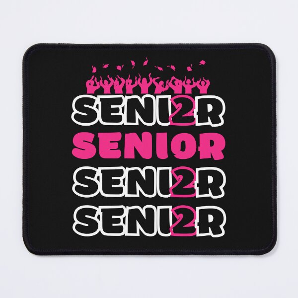 Item preview, Senior Right Now All I Want To Do Is Graduate designed and sold by Mitzi12312.
