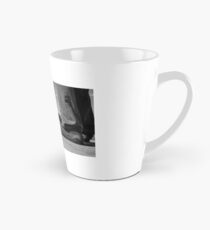 Skateboard Tall Mug