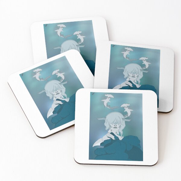 Item preview, Hammerhead Shark designed and sold by ValentineCurios.