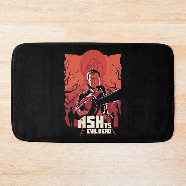 Item preview, Secret Things You Didn't Know About Ash Vs Evil Dead designed and sold by HarrietMorgan.