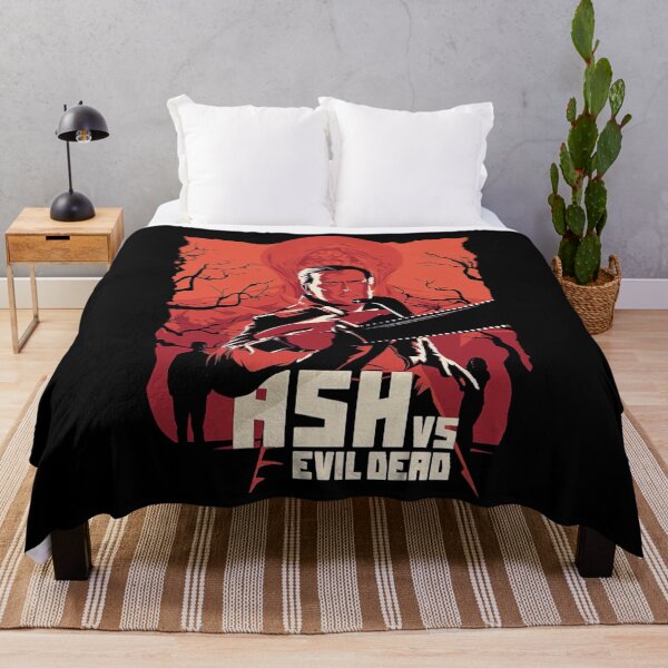 Item preview, Secret Things You Didn't Know About Ash Vs Evil Dead designed and sold by HarrietMorgan.