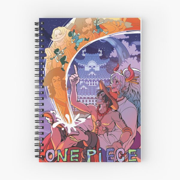 Item preview, ace and yamato designed and sold by animervd1.