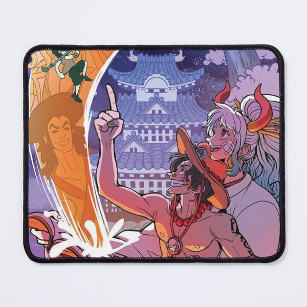 Item preview, ace and yamato designed and sold by animervd1.