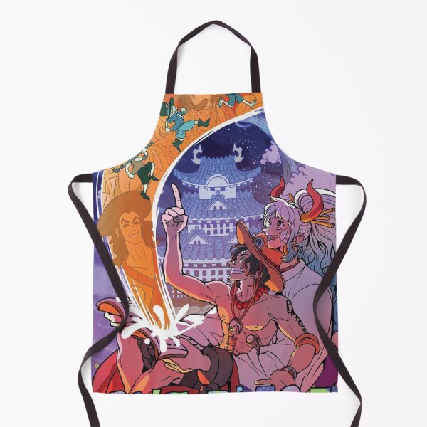 Item preview, ace and yamato designed and sold by animervd1.
