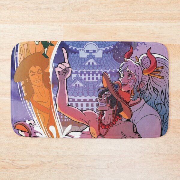 Item preview, ace and yamato designed and sold by animervd1.