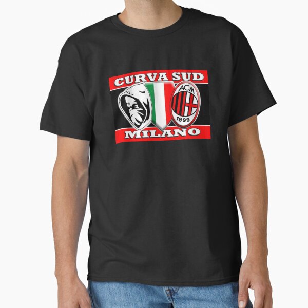 Item preview, Curva Sud Milano designed and sold by Bellla-m.
