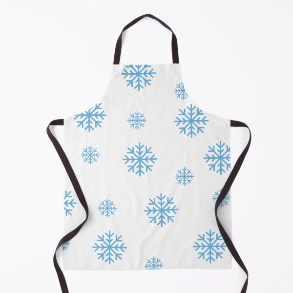 Item preview, Snowflakes multiple. designed and sold by chantelle bezant.