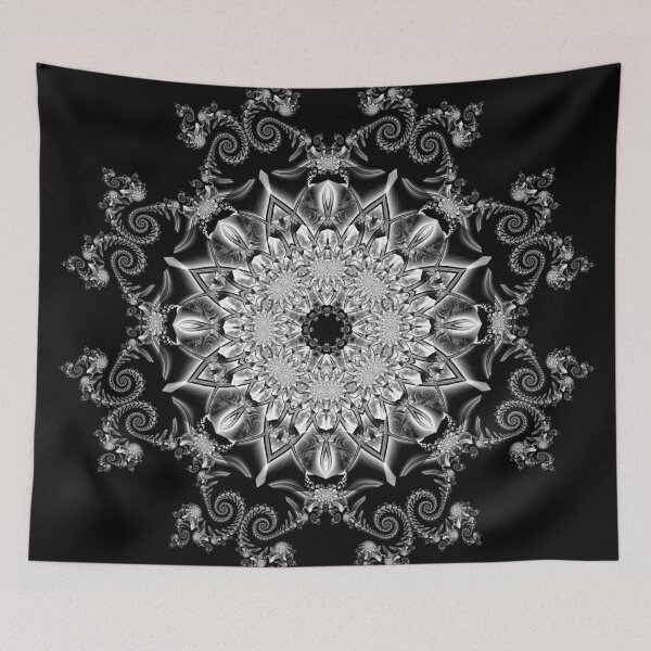 Item preview, Silver designed and sold by -Fractalicious-.