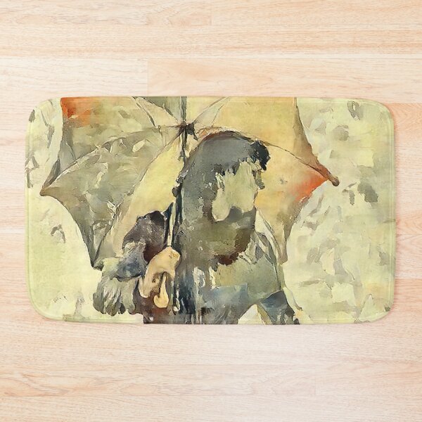 Item preview, Market in Banska Bystrica designed and sold by DiscoGypsyFish.