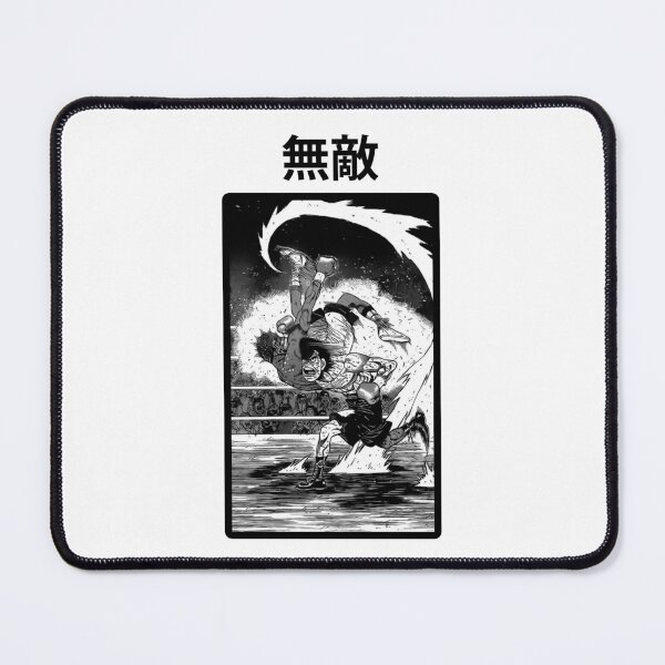 Item preview, MAMORU TAKAMURA - HAJIME NO IPPO designed and sold by SpikeZEM.