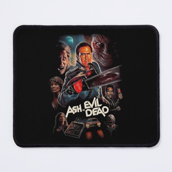 Item preview, Secrets About Ash Vs Evil Dead designed and sold by HarrietMorgan.