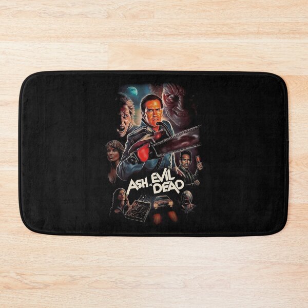 Item preview, Secrets About Ash Vs Evil Dead designed and sold by HarrietMorgan.