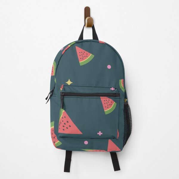 Item preview, Pattern Slice Watermelon Fruit Summer designed and sold by MrBoneDesign.