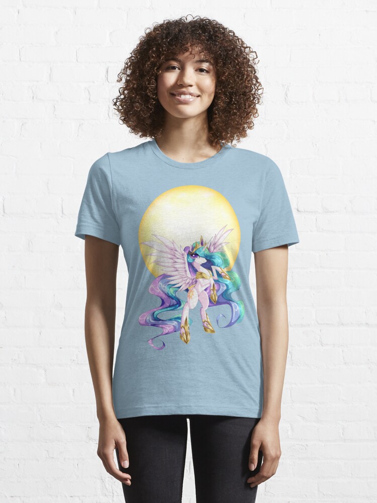 celestia shirt