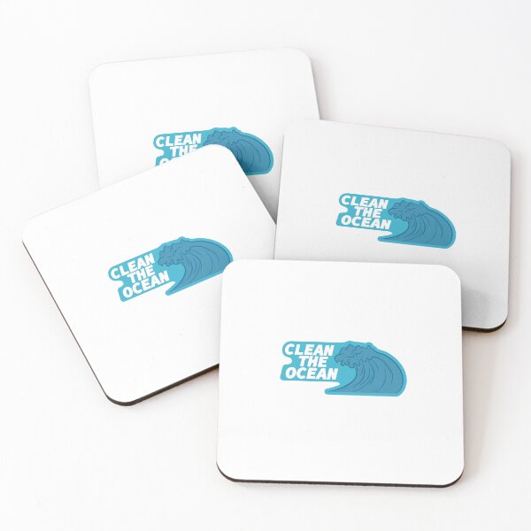 Item preview, Clean The Ocean, save Earth designed and sold by mjtcrp.