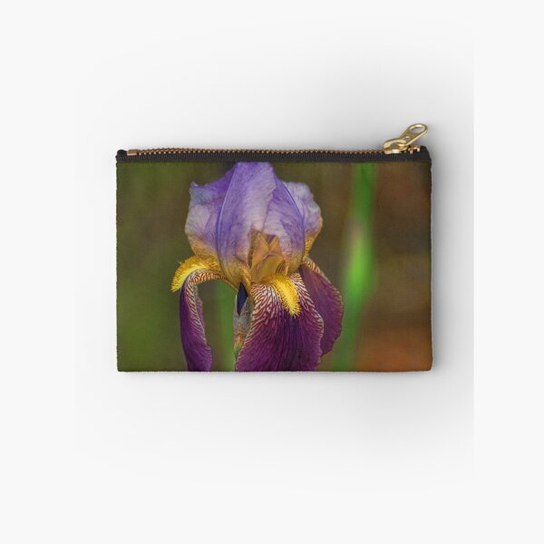 Item preview, Purplish Iris designed and sold by Rick  Friedle.