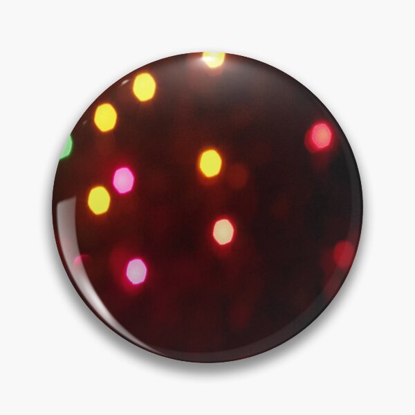 Item preview, Christmas lights glowing. designed and sold by chantelle bezant.