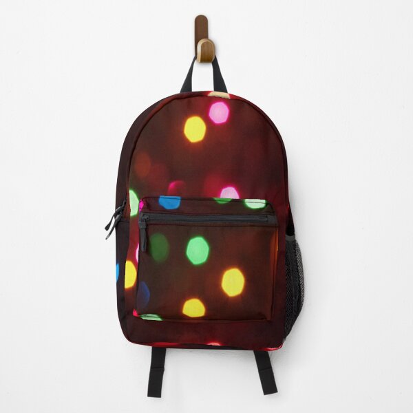 Item preview, Christmas lights glowing. designed and sold by chantelle bezant.
