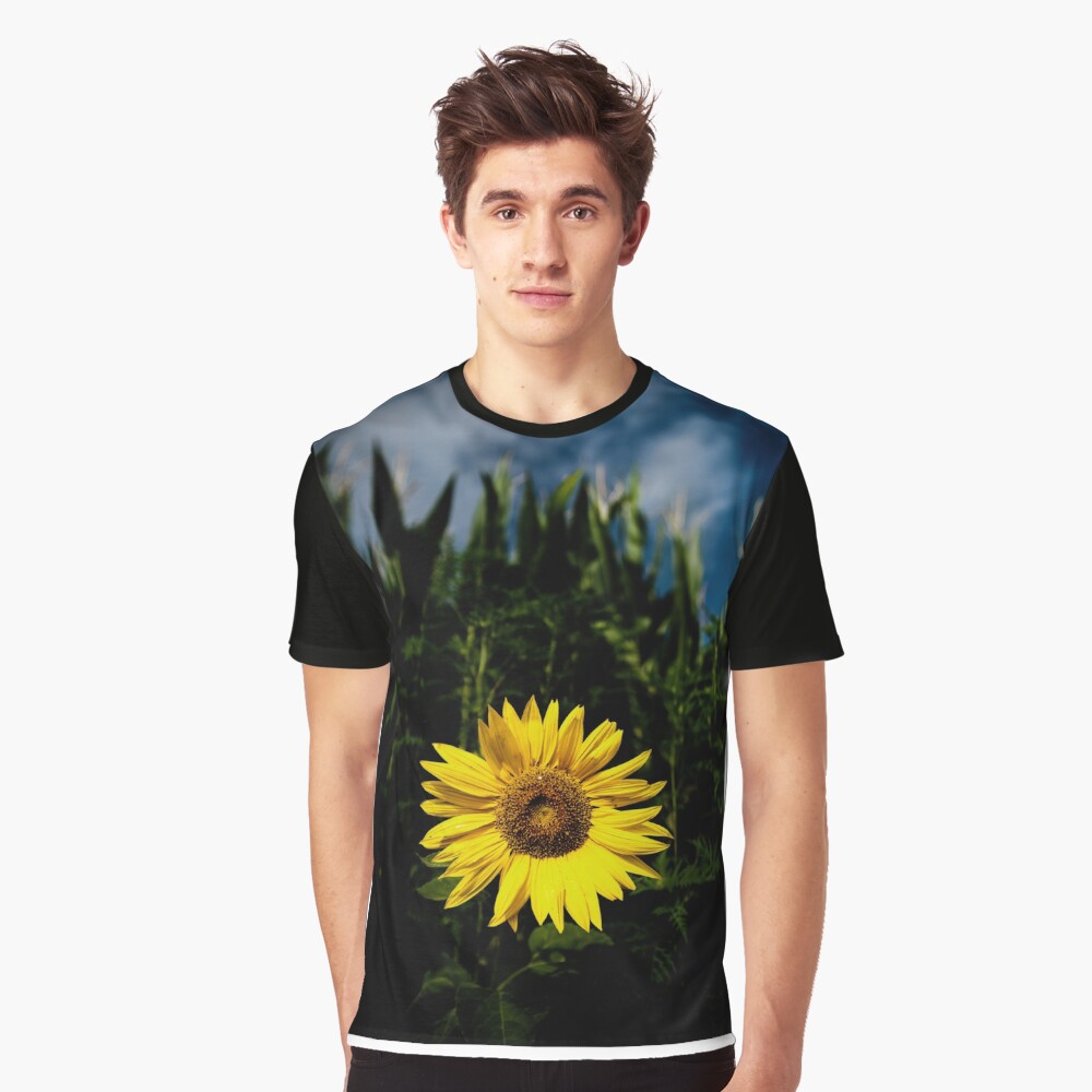 Item preview, Graphic T-Shirt designed and sold by Livius.