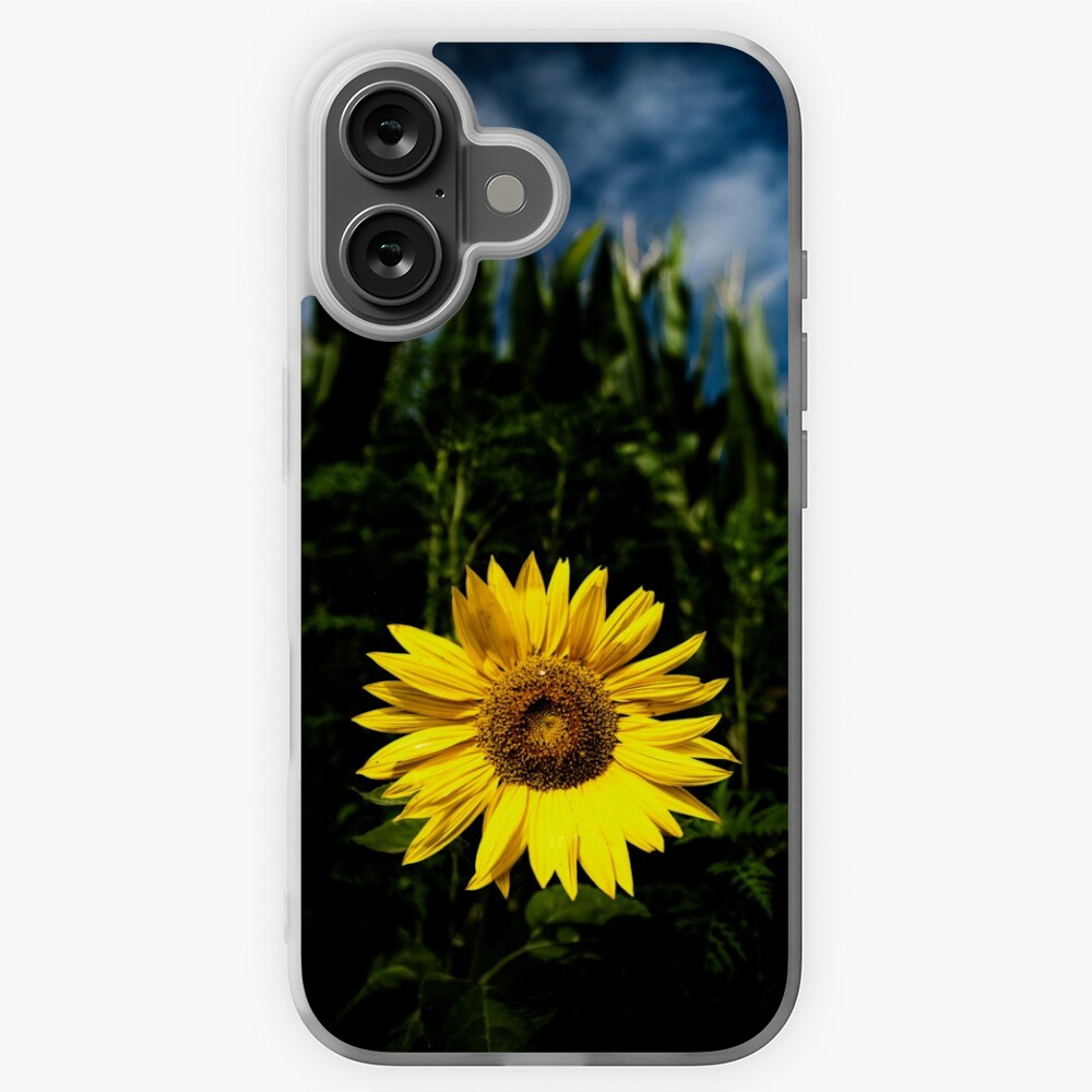 Item preview, iPhone Soft Case designed and sold by Livius.
