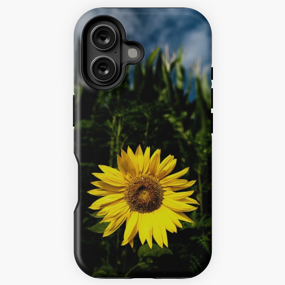 Item preview, iPhone Tough Case designed and sold by Livius.