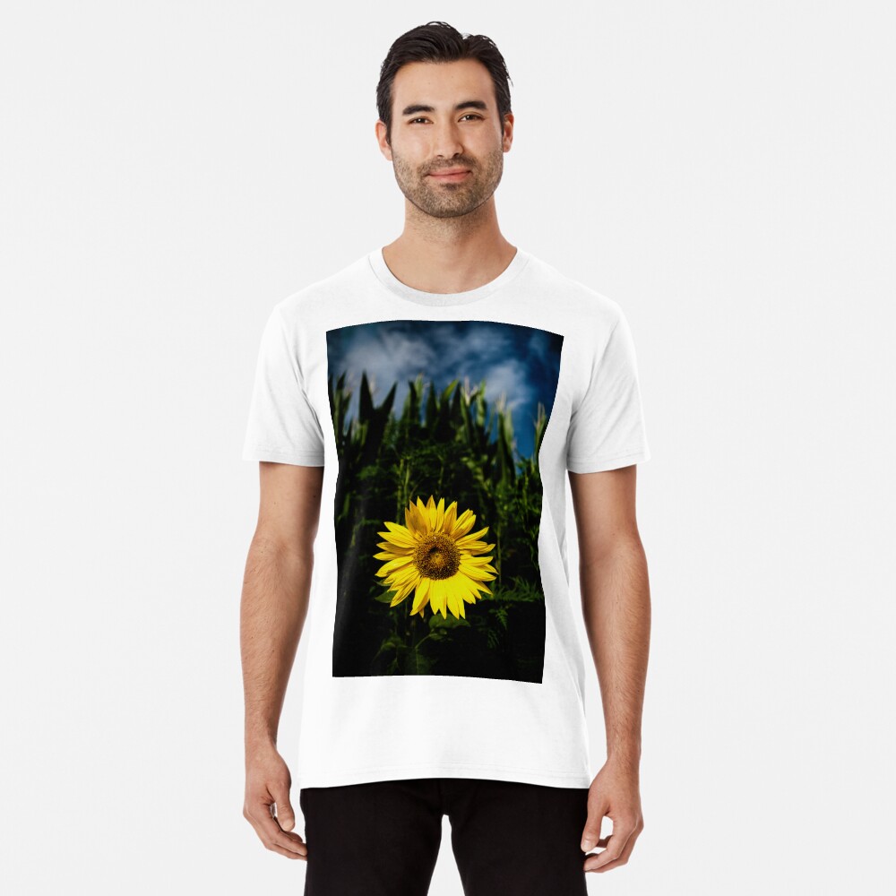 Item preview, Premium T-Shirt designed and sold by Livius.