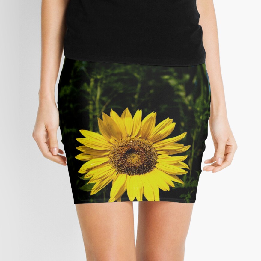 Item preview, Mini Skirt designed and sold by Livius.