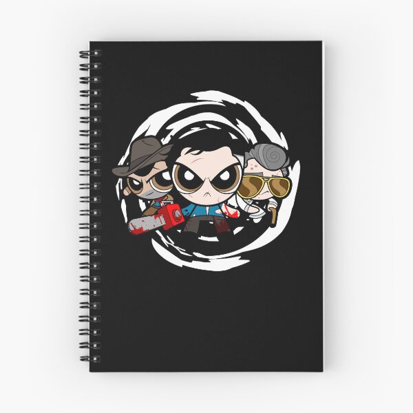 Item preview, Stop Wasting Time And Start Ash Vs Evil Dead designed and sold by HarrietMorgan.