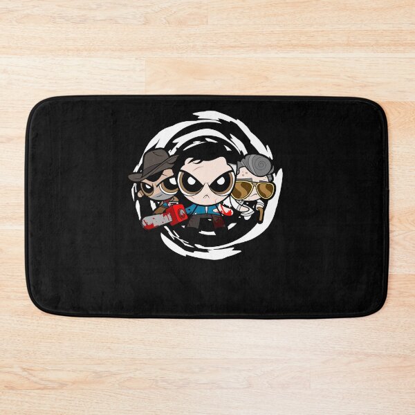 Item preview, Stop Wasting Time And Start Ash Vs Evil Dead designed and sold by HarrietMorgan.