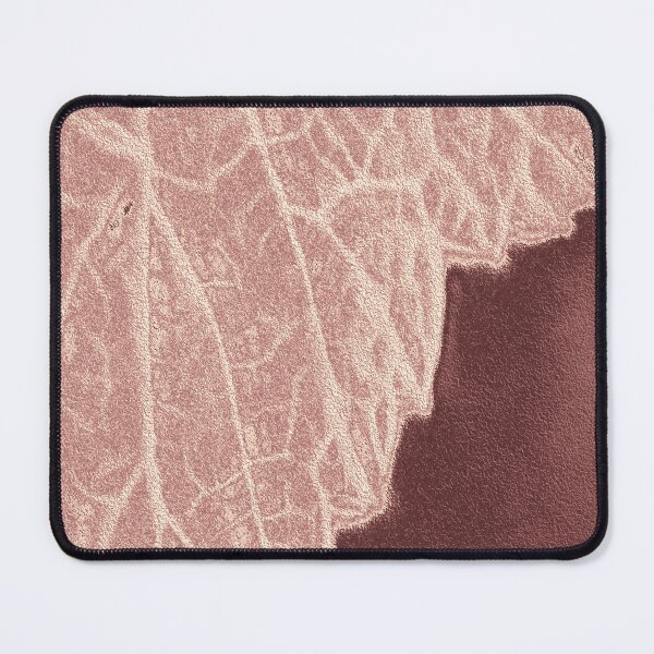 Item preview, Purple berry bush leaf designed and sold by SulkaCreative.