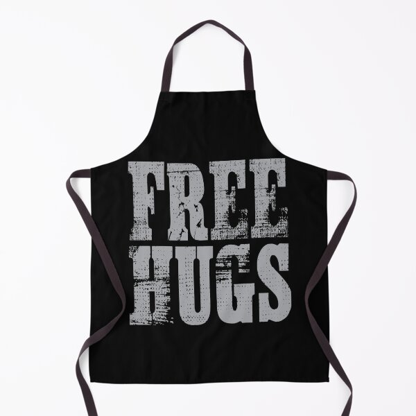 Item preview, Free Hugs designed and sold by MissDewi.