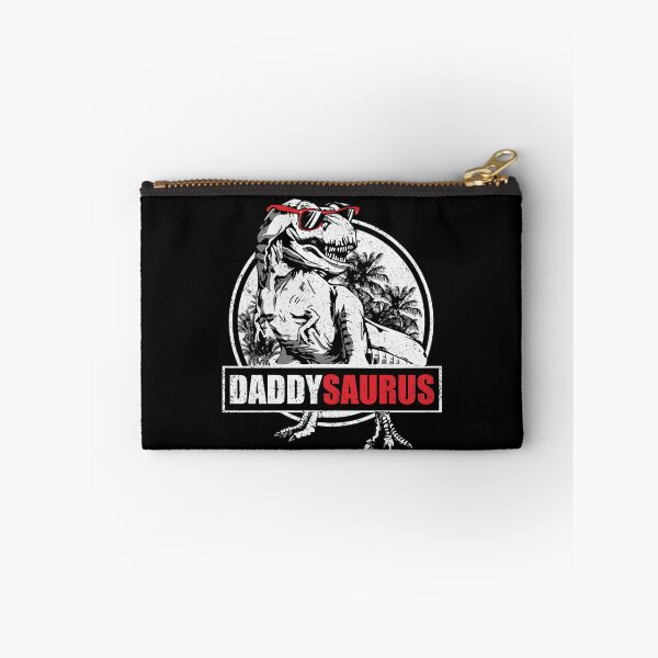 Item preview, DaddySaurus T-Rex Dinosaur Funny Father's Day Holiday designed and sold by Holiday-Art.