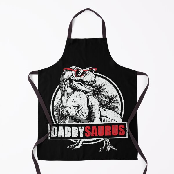 Item preview, DaddySaurus T-Rex Dinosaur Funny Father's Day Holiday designed and sold by Holiday-Art.