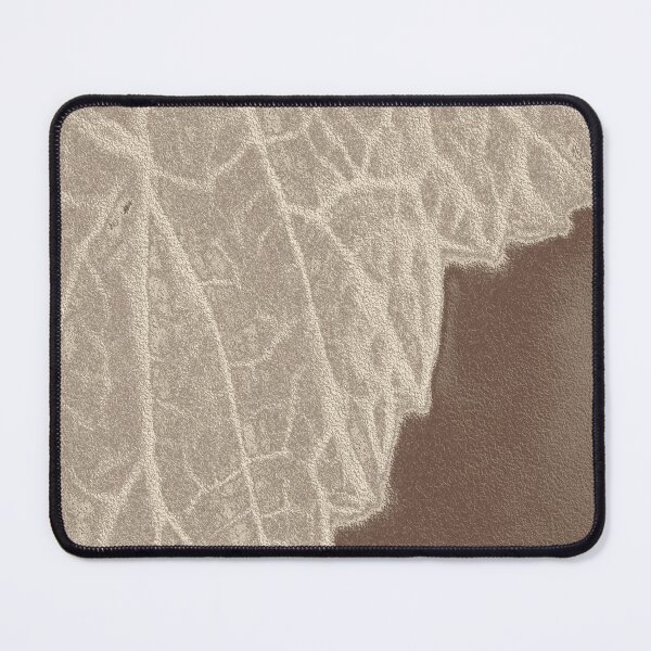 Item preview, Platinum berry bush leaf designed and sold by SulkaCreative.