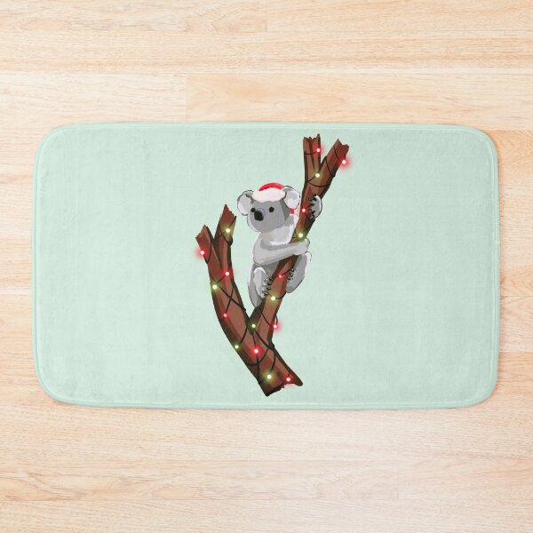 Item preview, Christmas Koala  designed and sold by Nightlea.