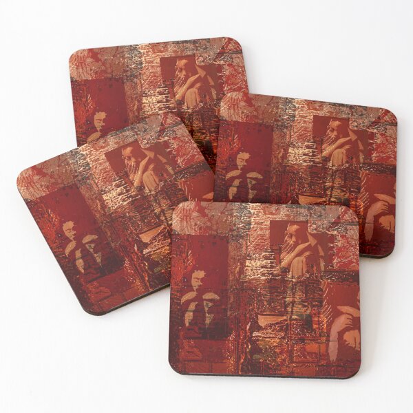 Item preview, Scared designed and sold by Marlies Odehnal.