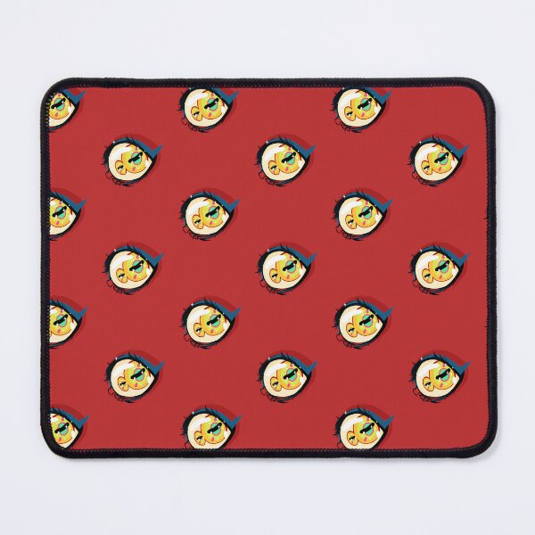Item preview, Cute Devil's Eye designed and sold by Natachouille.