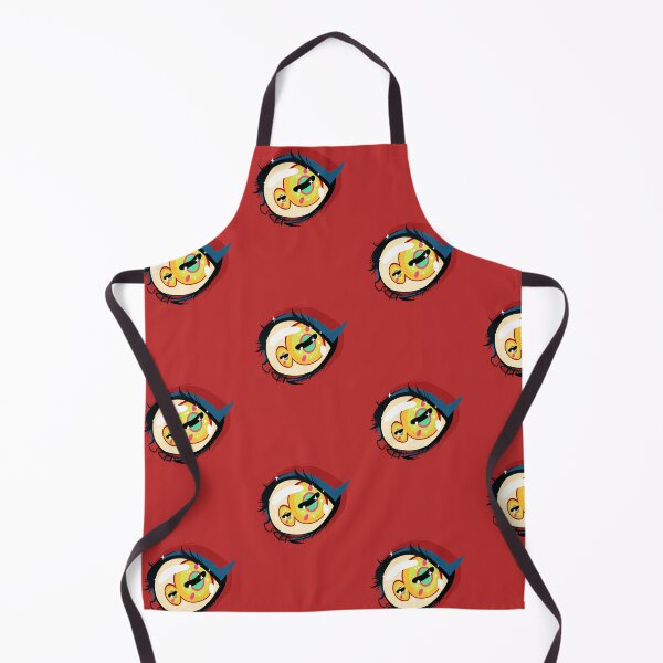 Item preview, Cute Devil's Eye designed and sold by Natachouille.