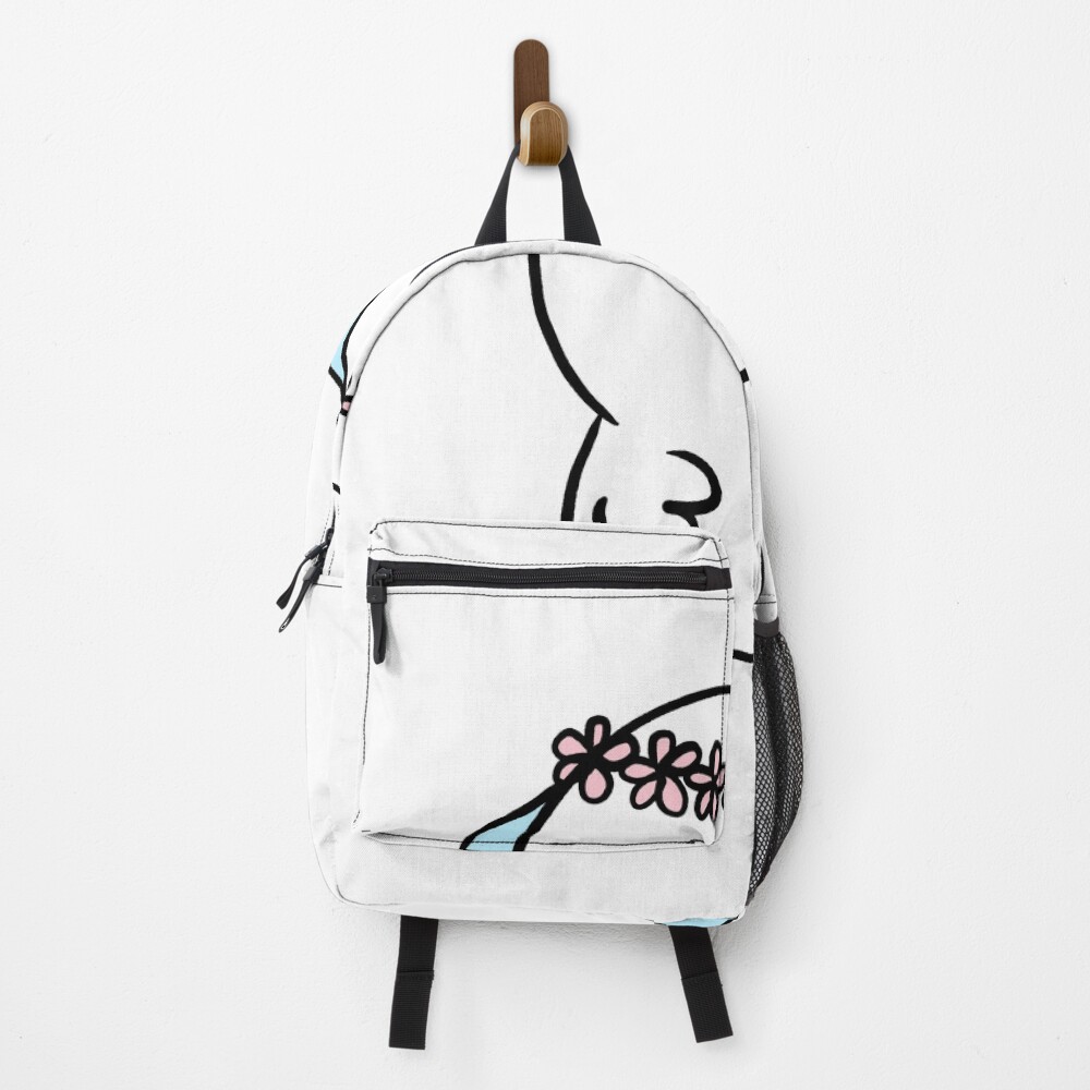 Aperçu de l'œuvre Sac à dos créée et vendue par Rami2012.