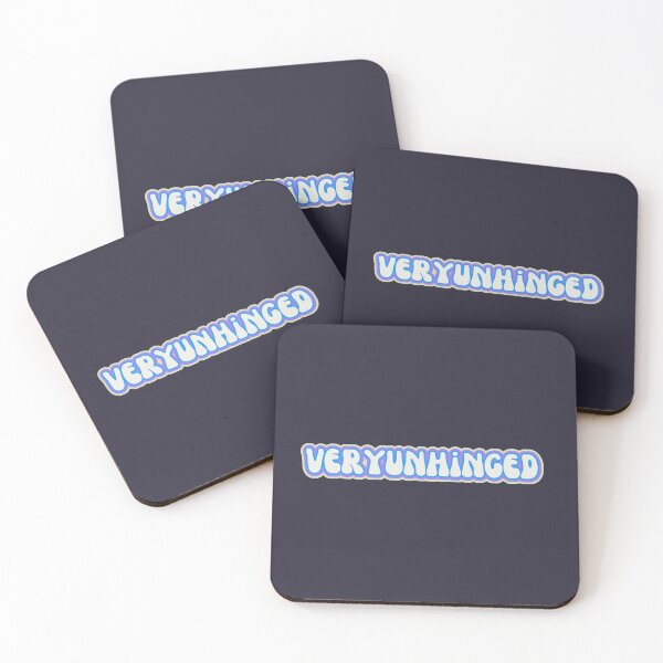 Item preview, Veryunhinged Retro  designed and sold by SunfullyYours.
