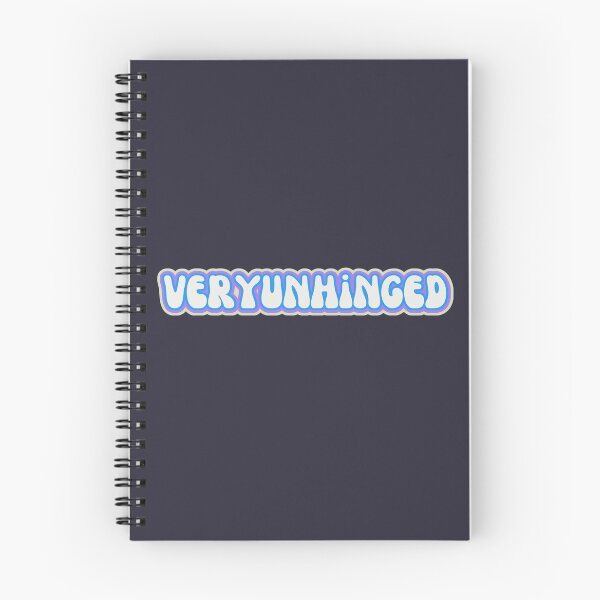 Item preview, Veryunhinged Retro  designed and sold by SunfullyYours.