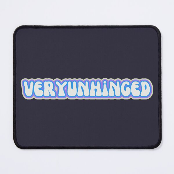 Item preview, Veryunhinged Retro  designed and sold by SunfullyYours.