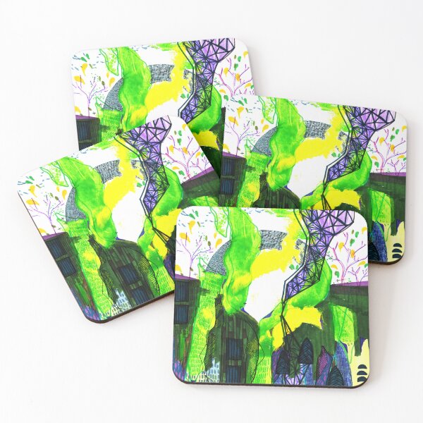 Item preview, Sketchbook 13_May_Dana Krystle  (10) designed and sold by dana-krystle.