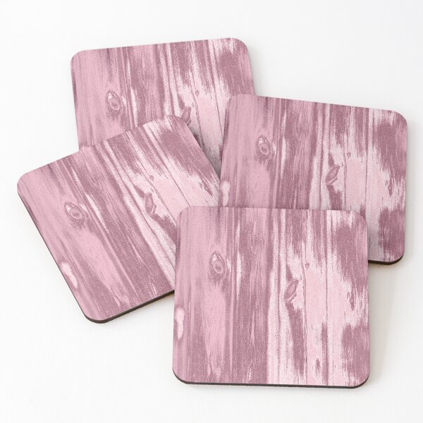 Item preview, Pink log wall designed and sold by SulkaCreative.