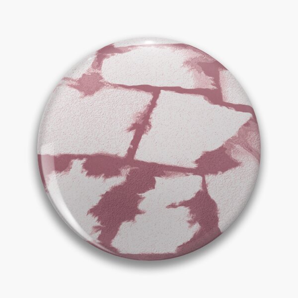Item preview, Rustic pink stone floor designed and sold by SulkaCreative.