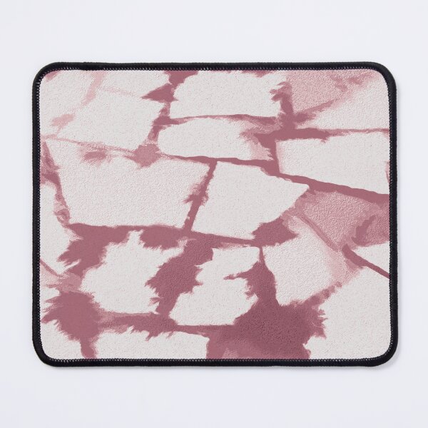 Item preview, Rustic pink stone floor designed and sold by SulkaCreative.
