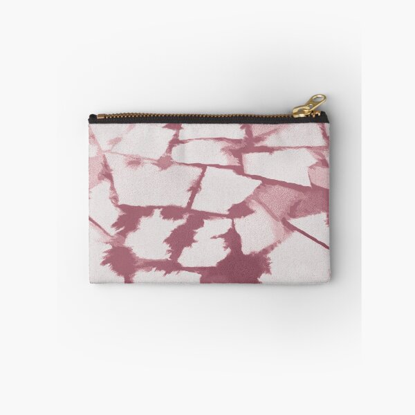 Item preview, Rustic pink stone floor designed and sold by SulkaCreative.